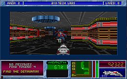 Blake Stone: Planet Strike