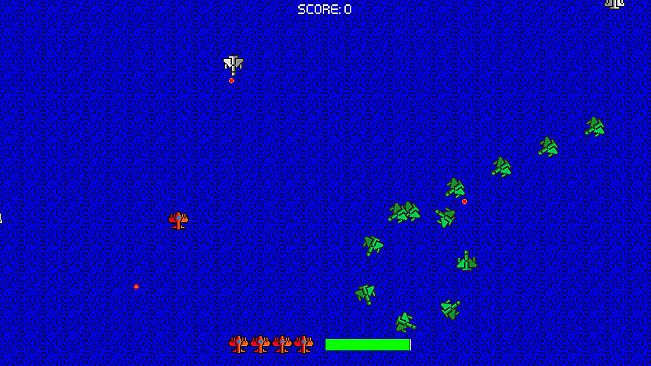 Tiger Fighter 1931 Tora! MP080