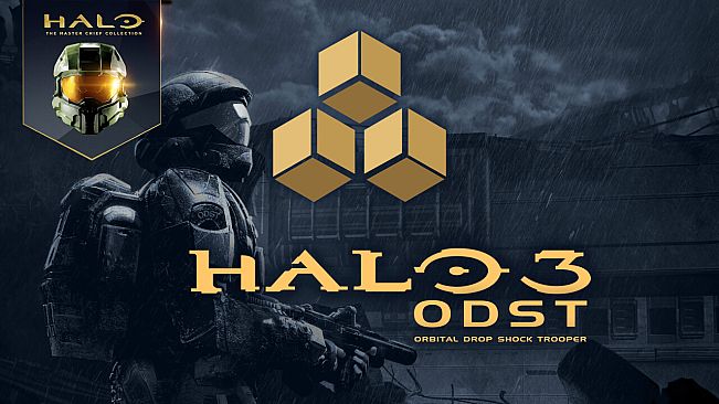 Halo 3: ODST Mod Tools - MCC