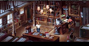 Gabriel Knight: Sins of the Father