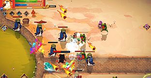 Machick 2: Journey East