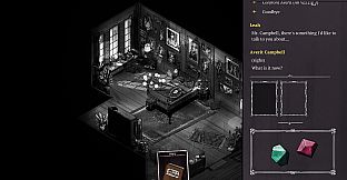 Morriton Manor Stories: Nordic Whispers