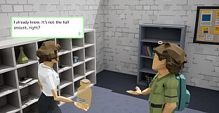 Brass: A Peaceful, Cozy Adventure