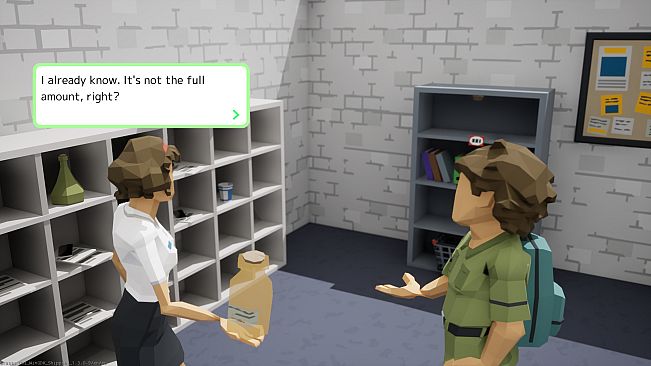 Brass: A Peaceful, Cozy Adventure