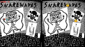 SNAREWAVES' SHOOTING CHALLENGE