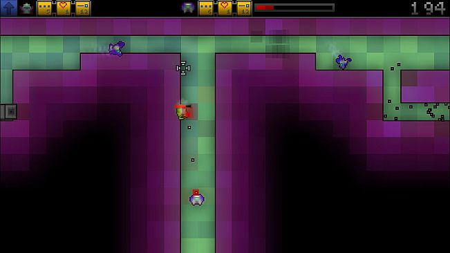 Inside a Star-filled Sky