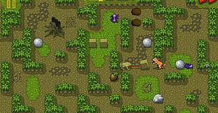 Chipmunk's Adventures