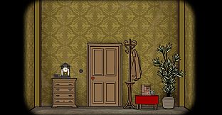 Cube Escape: Paradox - Chapter 2