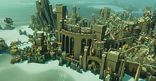 Bulwark: Falconeer Chronicles - Medieval Houses DLC
