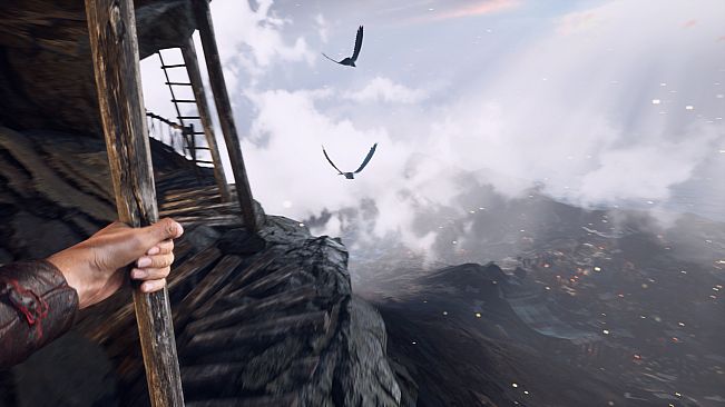 Moses: From Egypt to the Promised Land