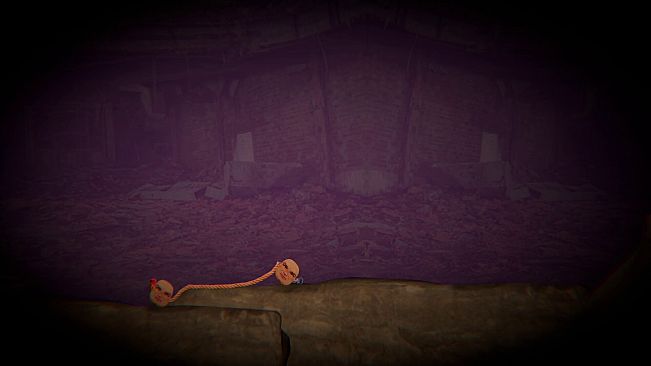 Heading Over It with The Twins