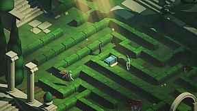 Museum Mystery: Deckbuilding Card Game