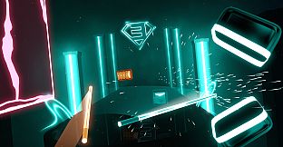 Beat Saber - Eminem - Houdini