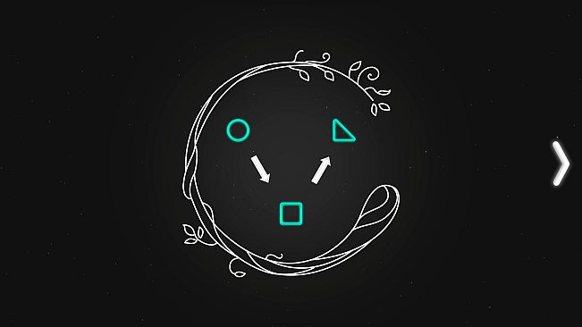 Hidden Memory - Nature