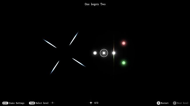 非常迷 Variable Puzzle