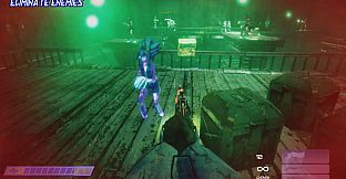Kawaii Killzone