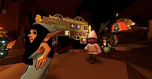 Gnomelings: Migration