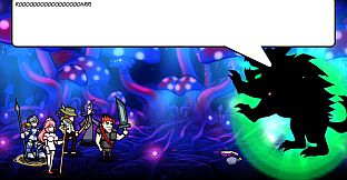 SideQuest: Reanimated