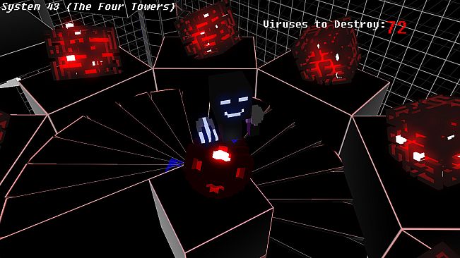 ANti: Virus Destroyer