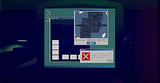 Department of Missing Persons