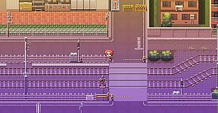 RPG Maker MV - Japanese Modern Cityscape Tileset