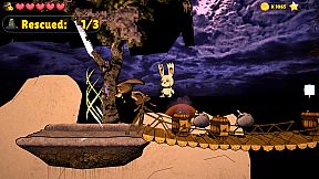 Animal Friends Adventure