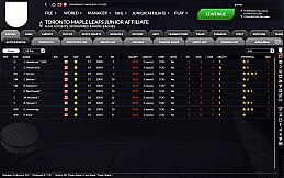 Franchise Hockey Manager 8