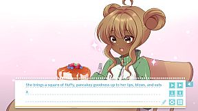 All The Words She Wrote