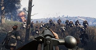 WW1 Game Series - Frontlines Collection