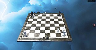 Chess Flicks