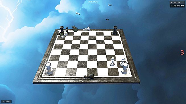 Chess Flicks