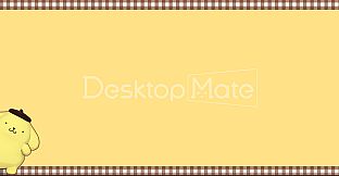 Desktop Mate POMPOMPURIN DLC