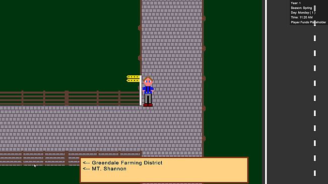 Dairy Farm Simulator