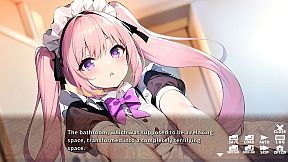 どきどきメイド部 Shirogane Maid Club