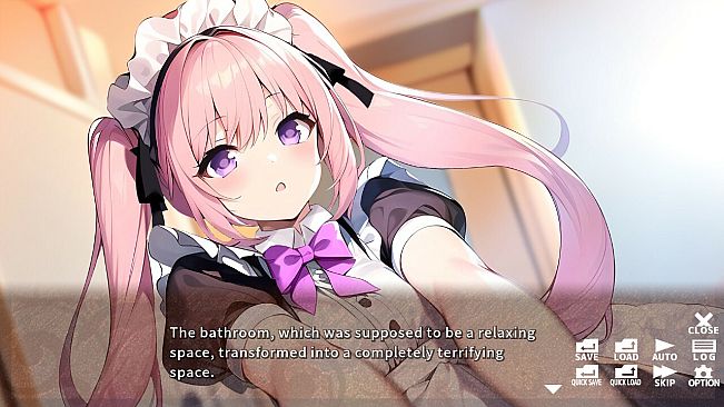 どきどきメイド部 Shirogane Maid Club