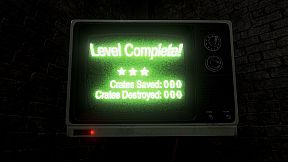 Mr Boom's Firework Factory