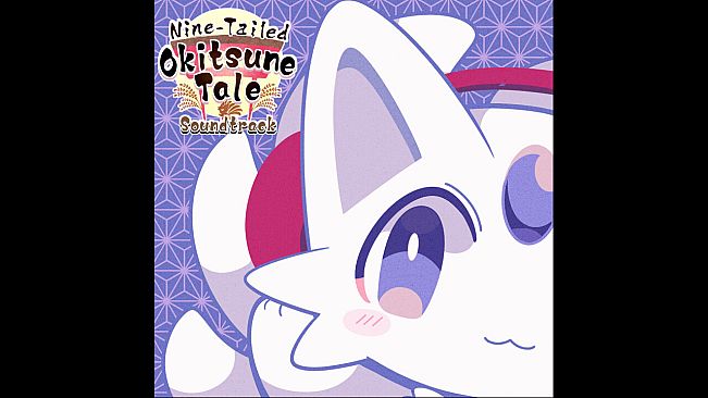 Nine-Tailed Okitsune Tale Soundtrack