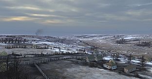 Graviteam Tactics: Furtive Spring