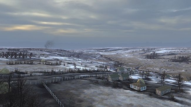 Graviteam Tactics: Furtive Spring