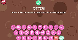 WordScoop With Gelato the Otter