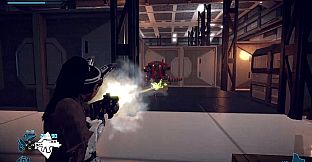 Hundred Fires: OPEN VECTOR — Episode 1