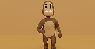 World of Mystery - Bigfoot Pet