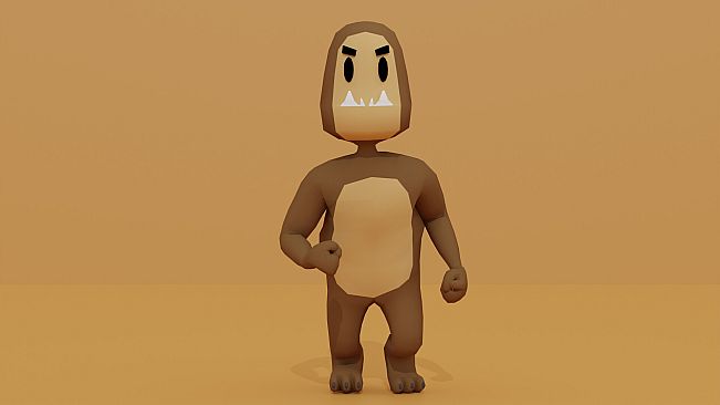 World of Mystery - Bigfoot Pet