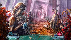 Mind Snares: Alice's Journey