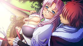 Funbag Fantasy: Sideboob Story 2