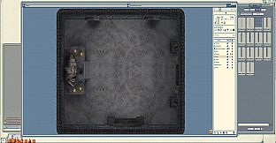 Fantasy Grounds - FG Dungeon Map Pack