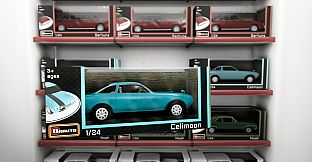 Carpet Racers