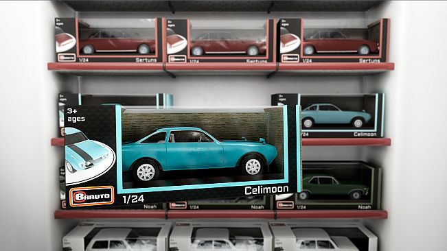 Carpet Racers
