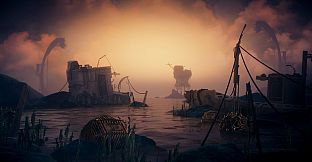 Beyond The Plastic Wall