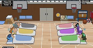 Sneaky All-Nighter 2